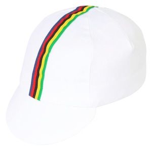Unisex Pace cycling hat